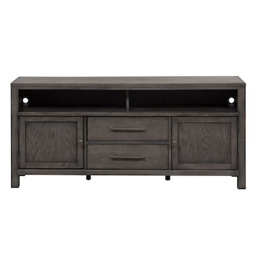 Thom 66" Entertainment Console