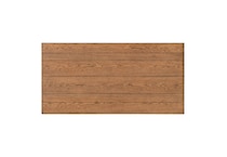 gray country formal dining room   