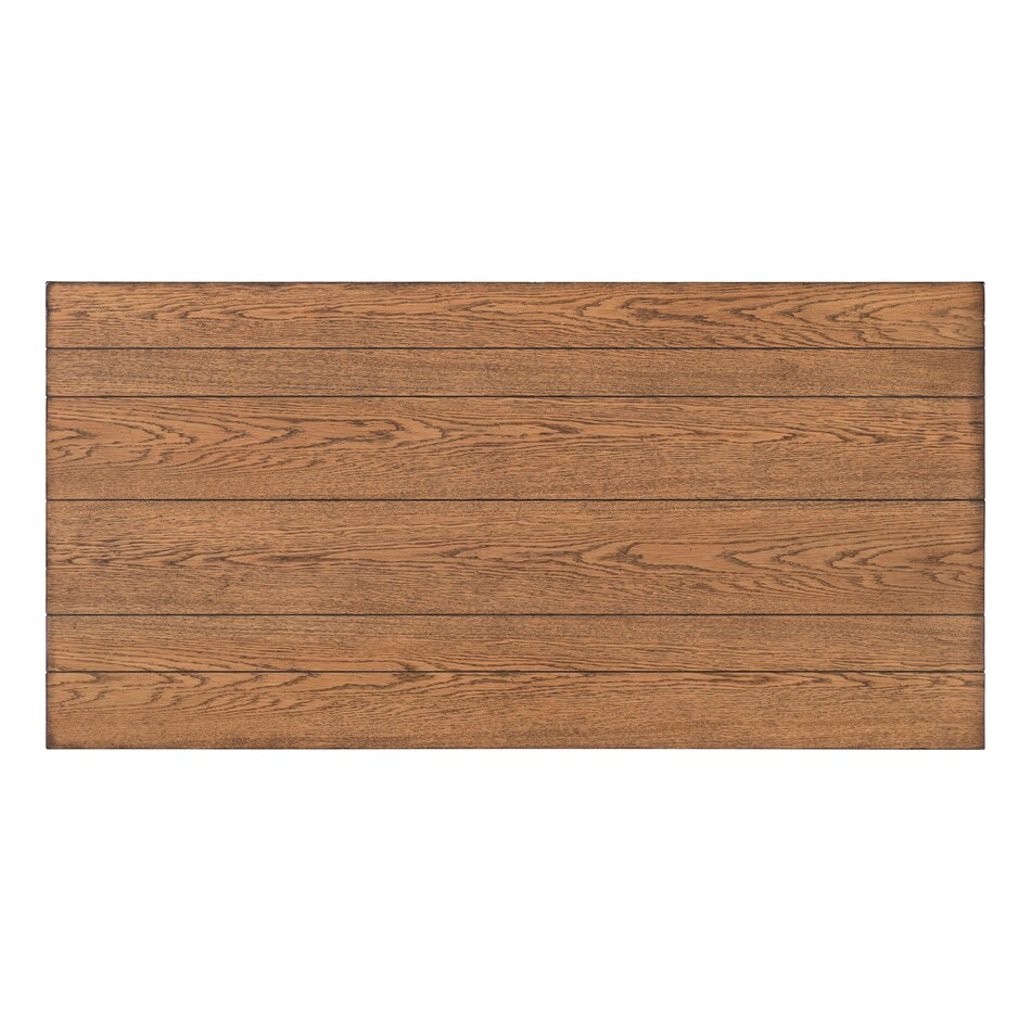 gray country formal dining room   