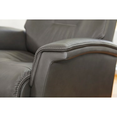 Rome II Large Power Swivel Glider