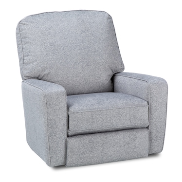 Libby Swivel Glider Recliner