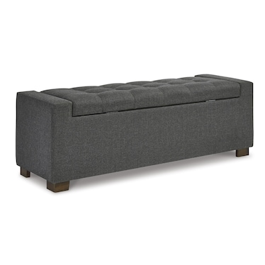 Vinn Storage Bench