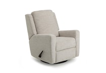 gray sectional stationary   