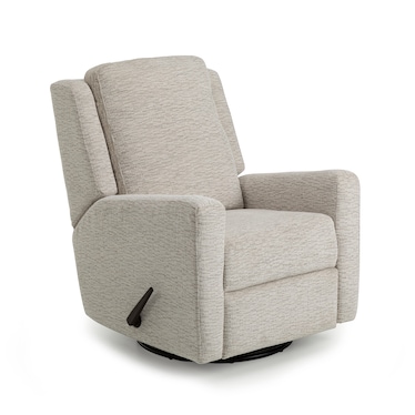 Esme Swivel Glider Recliner
