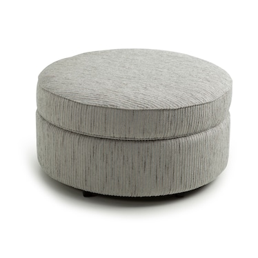 Esme Storage Ottoman