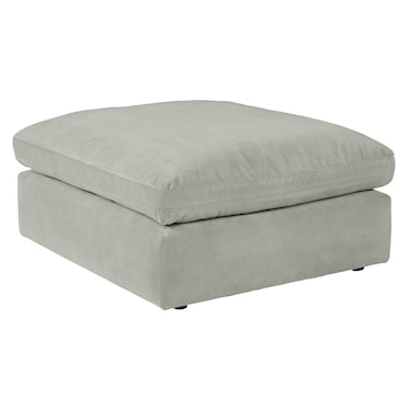 Evie Cocktail Ottoman
