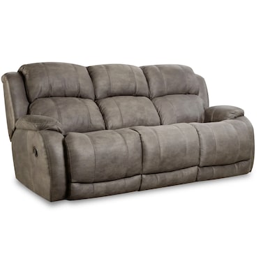 Hank Reclining Sofa