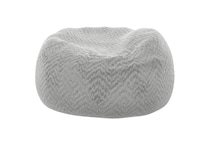 gray stationary chair   