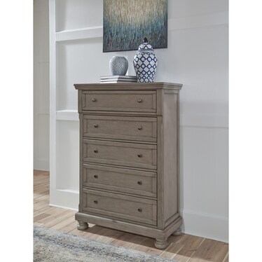 Holland Chest