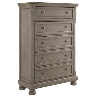 Holland Chest