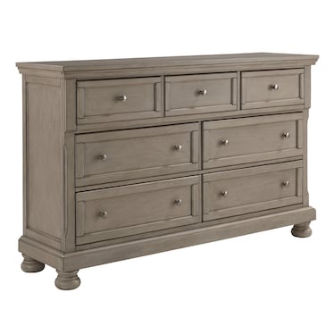 Holland Dresser