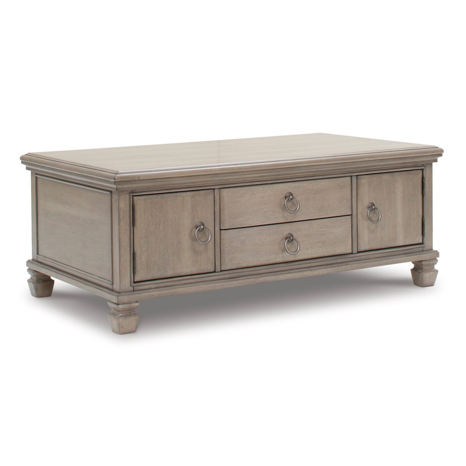 gray traditional tables   