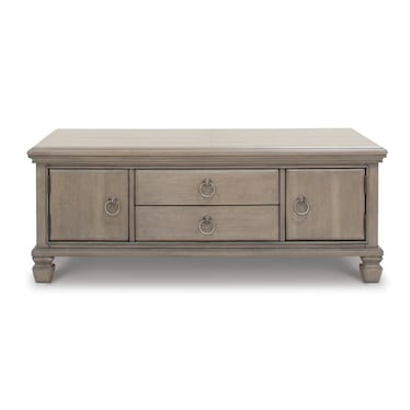 Jackie Cocktail Table