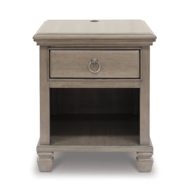 Jackie End Table