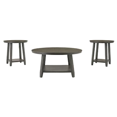 Castbrook 3-Pack Tables