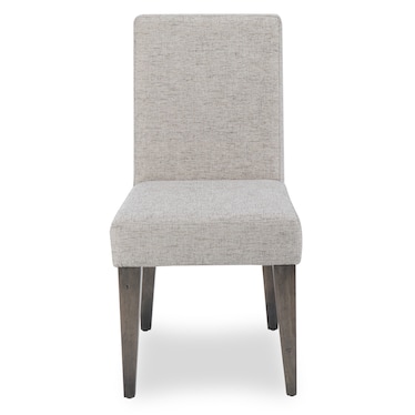 East Side Upholstered Side Chair