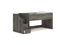 gray youth bedroom general abt  