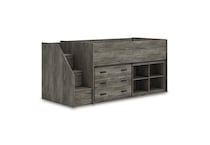 gray youth bedroom general abts  