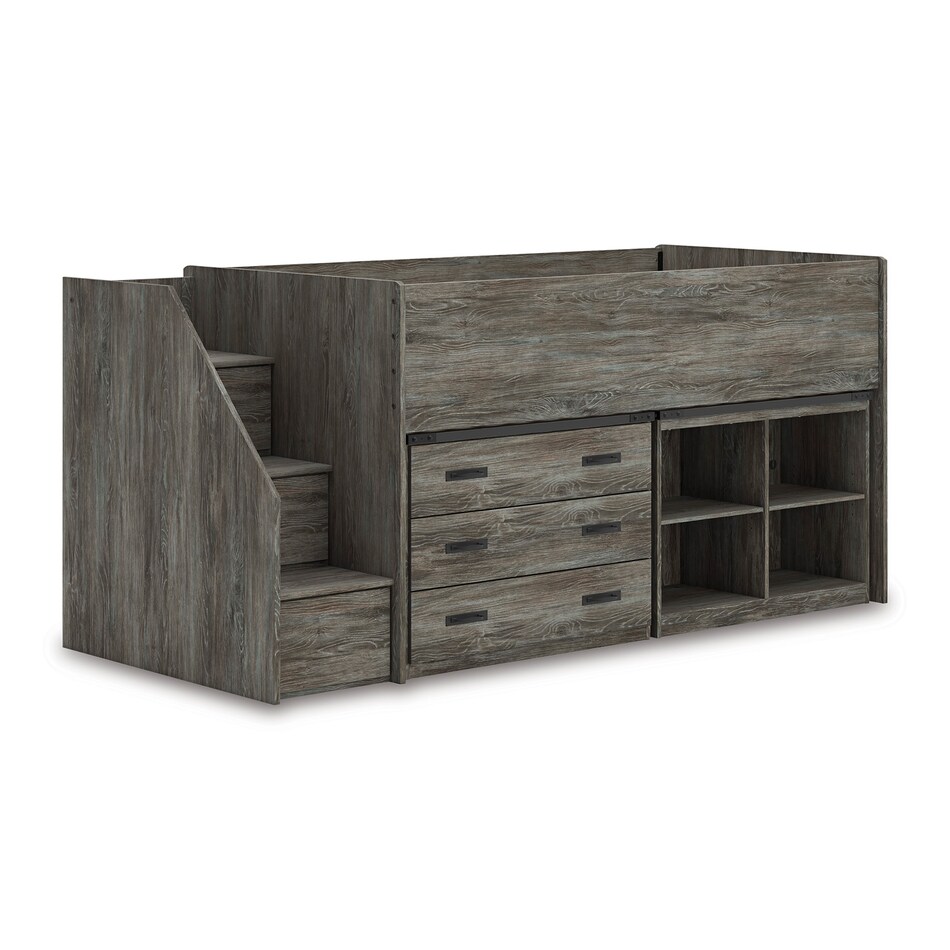 gray youth bedroom general abts  