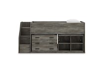 gray youth bedroom general abts  