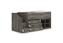 gray youth bedroom general abts  