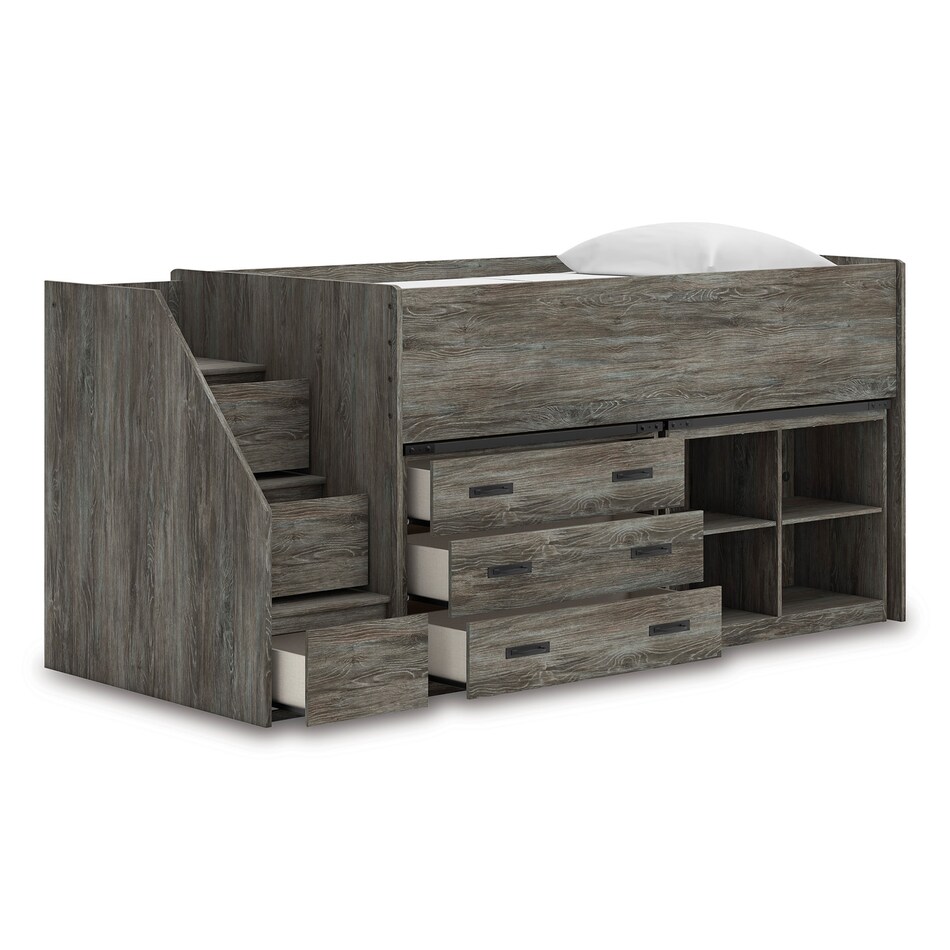 gray youth bedroom general abts  