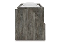 gray youth bedroom general abts  