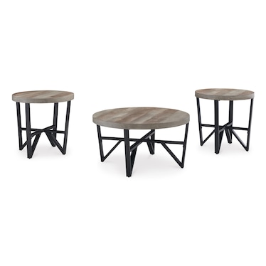 Joy S/3 Tables