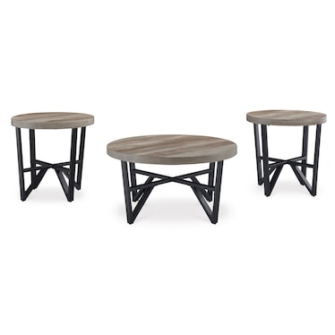 Joy S/3 Tables