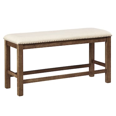 Mayfair Upholstered Bench