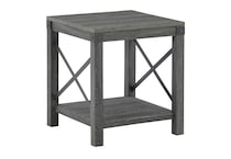 grayish brown bought for clearance living room tables   
