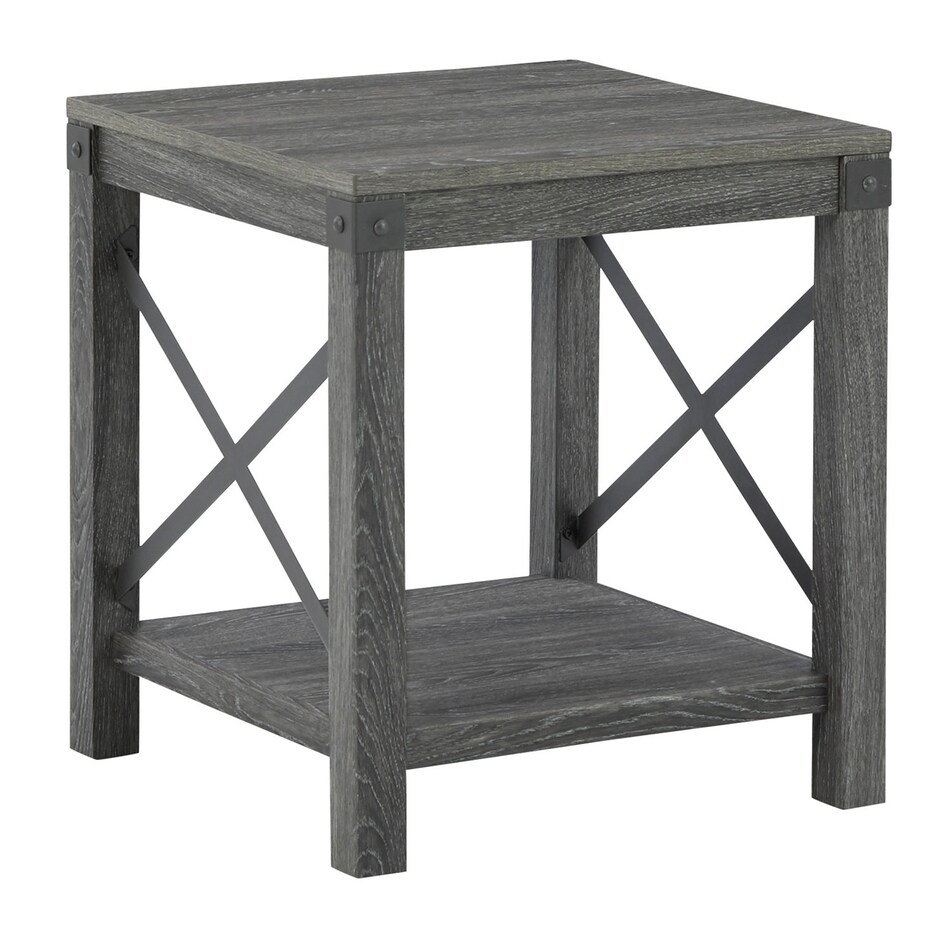 grayish brown bought for clearance living room tables   