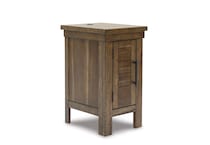 grayish brown transitional casual tables   