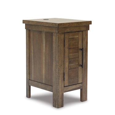 Frederic Chairside Table