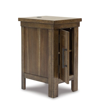Frederic Chairside Table