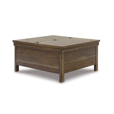 Frederic Lift Top Cocktail Table