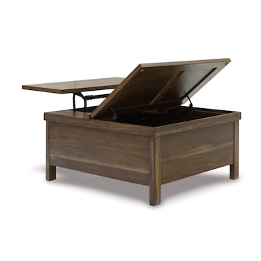 Frederic Lift Top Cocktail Table
