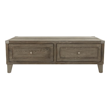 Haymitch Lift-Top Cocktail Table