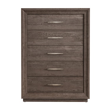 Lex Chest