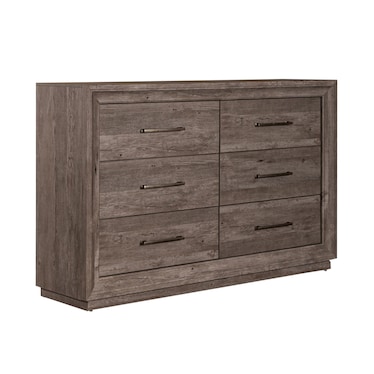 Lex Dresser