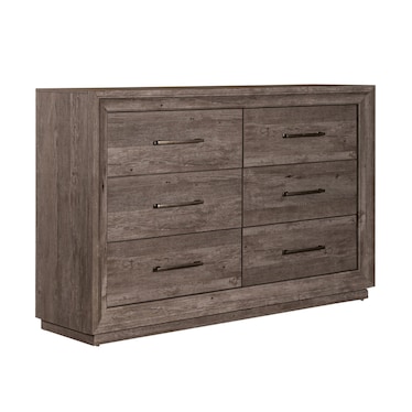 Lex Dresser