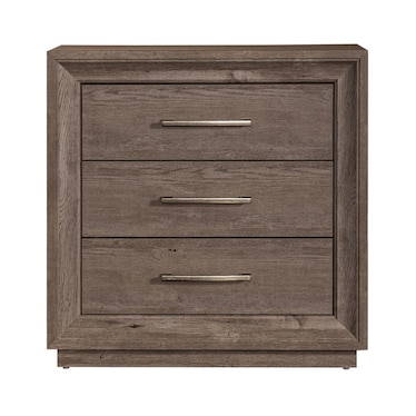 Lex Nightstand