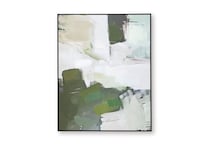 green   gray   white acrylic paintings prints oil paintings   