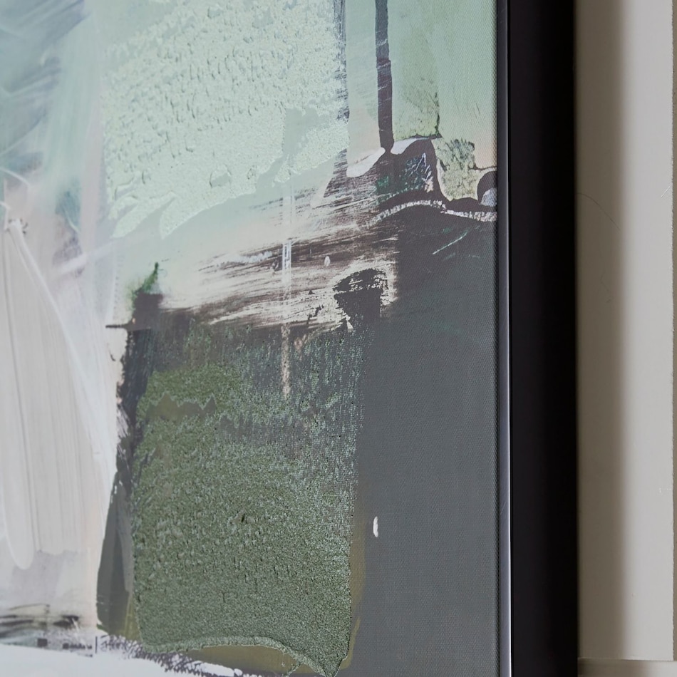green   gray   white acrylic paintings prints oil paintings   