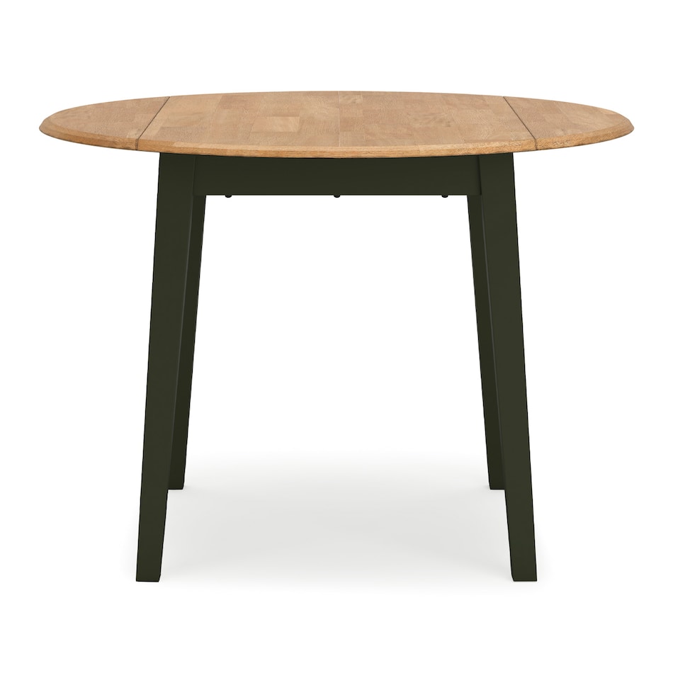 green   natural bought for clearance dinettes   