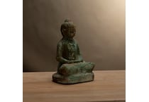 green antique art accessories   