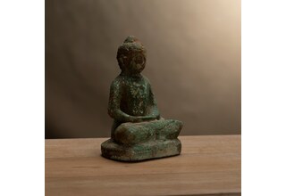 green antique art accessories