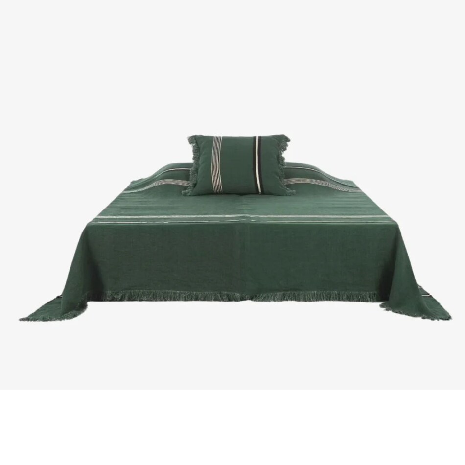 green august haven bedding   