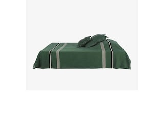 green august haven bedding   