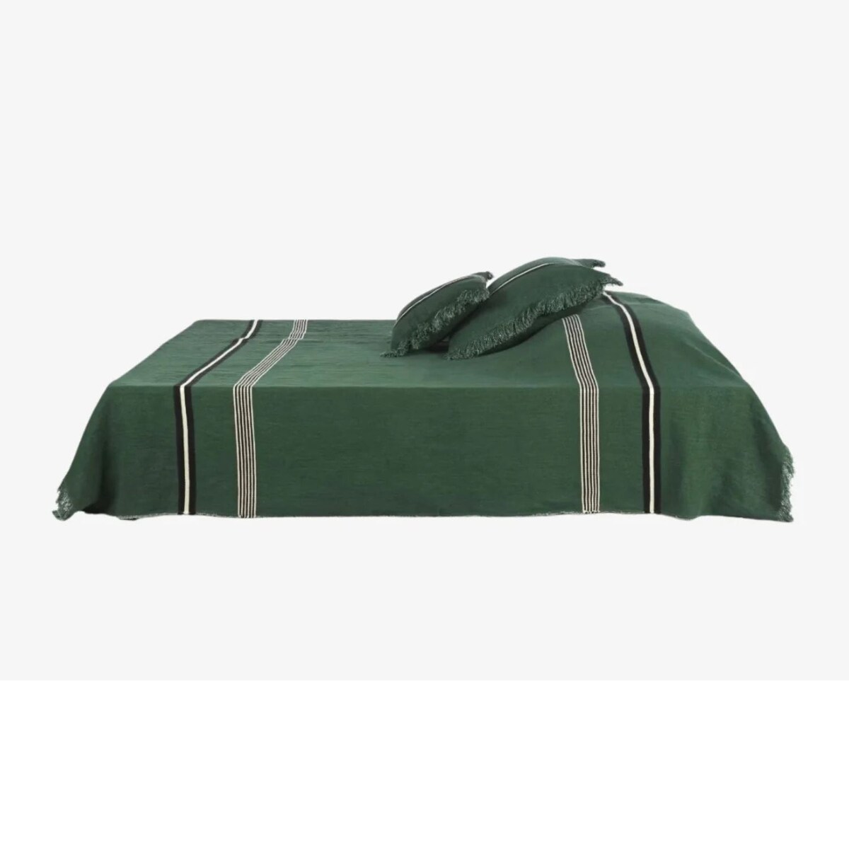 green august haven bedding   